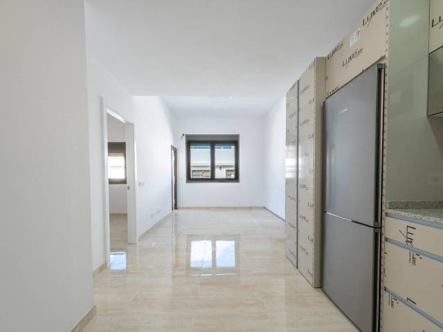 Ático en Venta en Santa Catalina Canteras