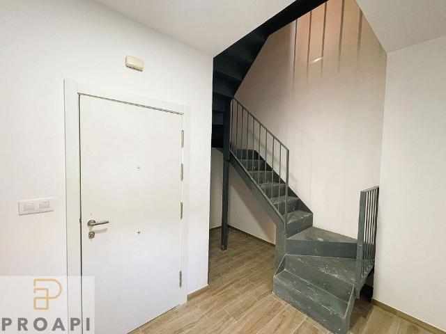 Ático en venta en calle Sant Dalmau, Santa Coloma de Farners, de 90 m² 3 habitaciones por 288.500