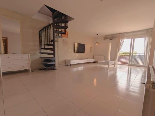 Ático en venta en Santa Cristina d'Aro, Girona Costa Brava