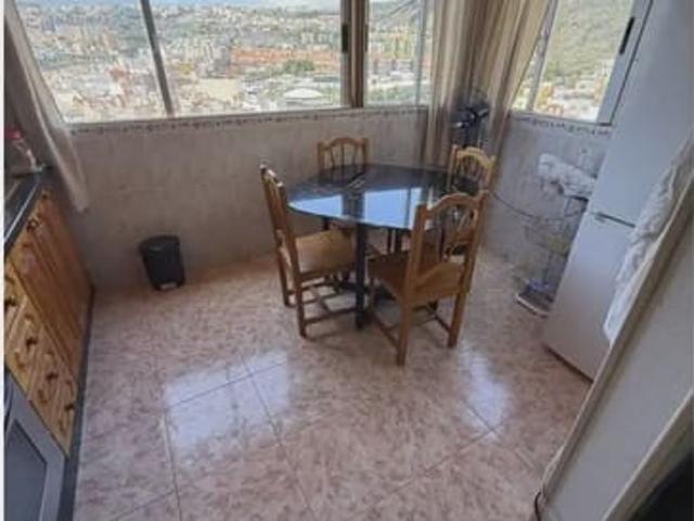 Ático en venta en Santa Cruz de Tenerife, Tenerife