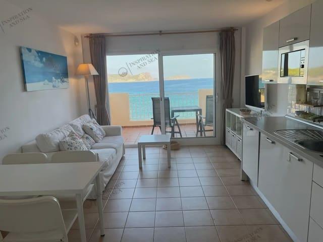 Ático en venta en Santa Eulalia / Santa Eularia, Ibiza
