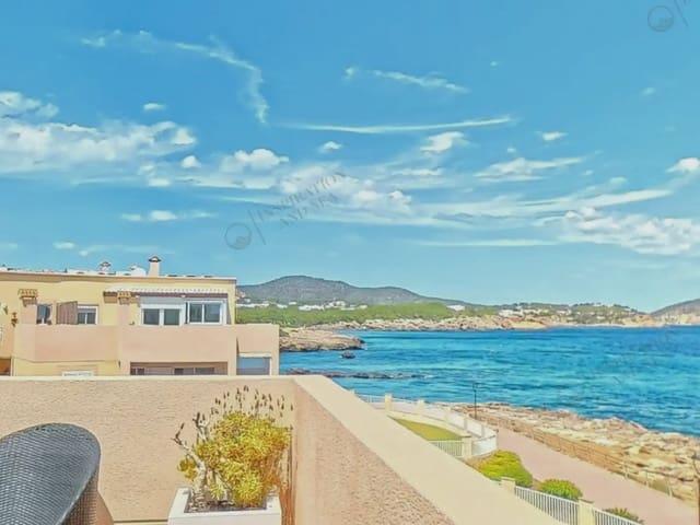 Ático en venta en Santa Eulalia / Santa Eularia, Ibiza