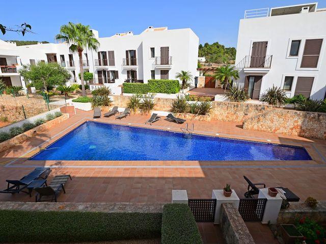 Ático en venta en Santa Eulalia / Santa Eularia, Ibiza