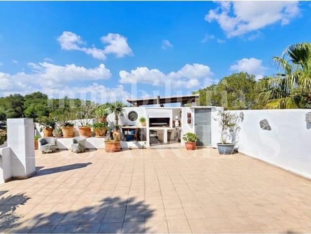 Ático en venta en Santa Eulalia / Santa Eularia, Ibiza