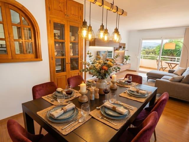 Ático en venta en Santa Eulalia / Santa Eularia, Ibiza