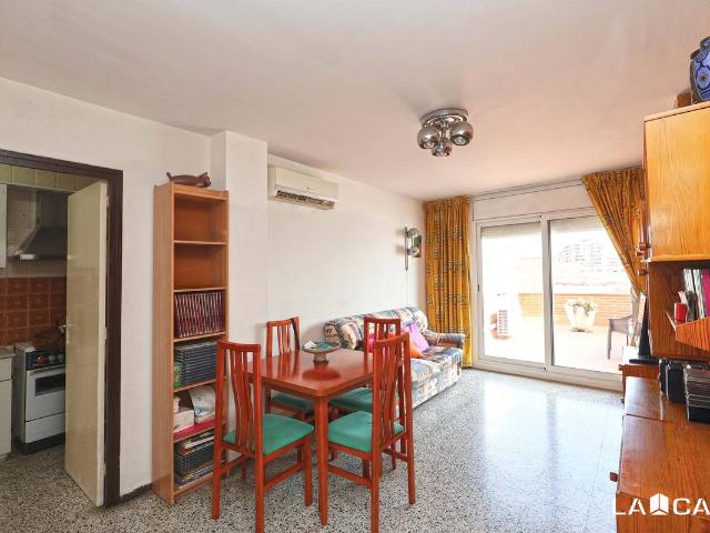 Ático en Venta en Santa Eulàlia