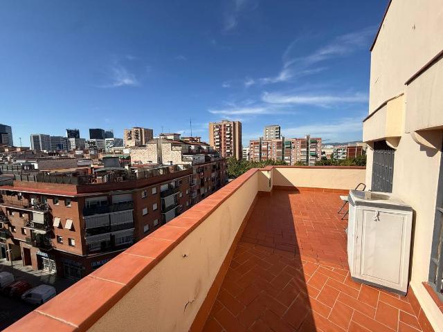Ático en Venta en Santa Eulàlia