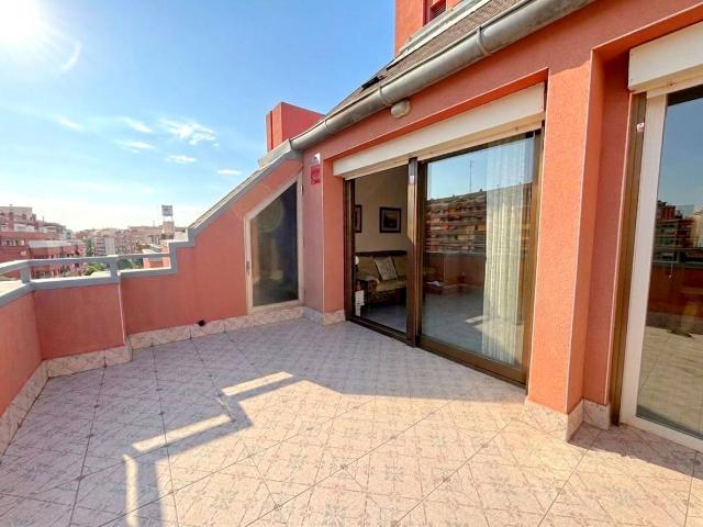 Ático en Venta en Santa Eulàlia