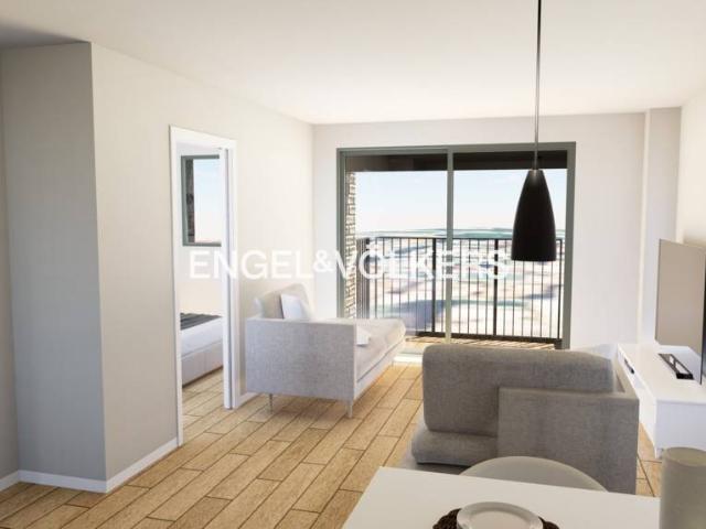Ático en Venta en Santa Eulàlia