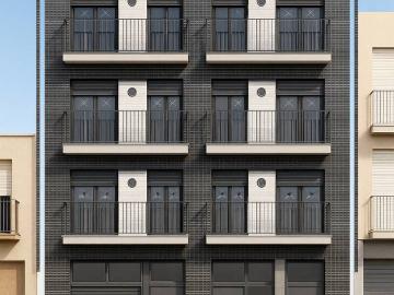 Atico en Venta en Santa Eulàlia