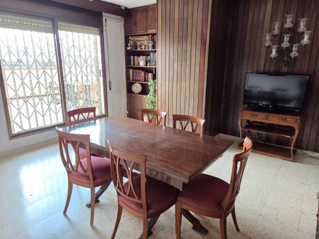 Ático en Venta en Santa Eulàlia