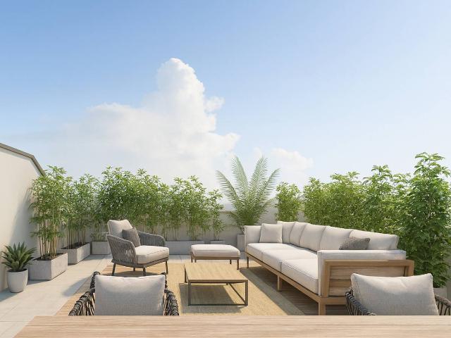 Atico en Venta en Santa Eulàlia