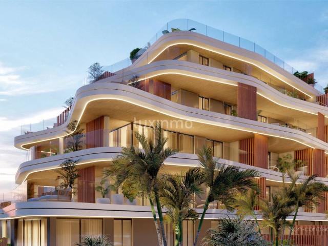 Ático en Venta en Santa Eulària