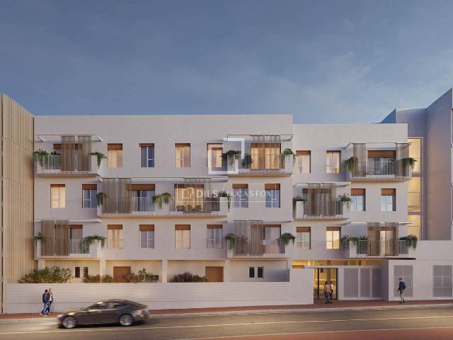 Ático en Venta en Santa Eulària