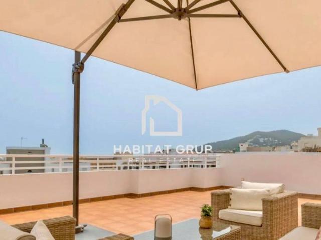 Ático en Venta en Santa Eulària