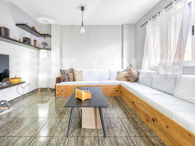 Ático en venta en Santa Lucía de Tirajana, Vecindario El Doctoral Cruce de Sardina. ÁTICO CON UNA TERRAZA ESPECTACULAR. Áticos Santa Lucía de.
