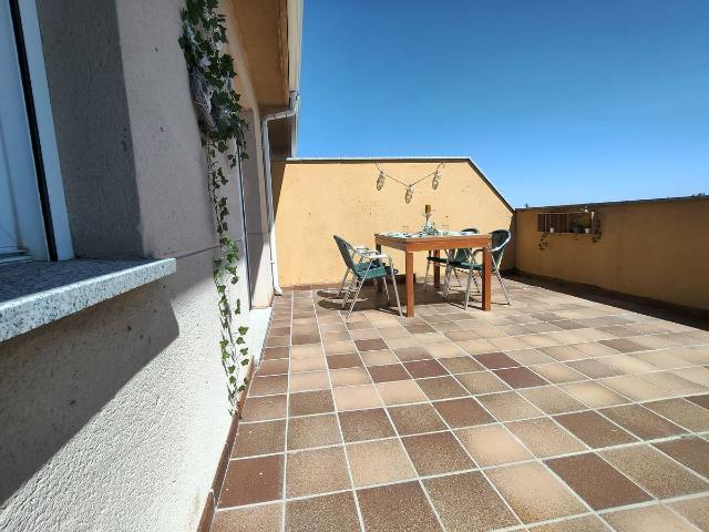 Ático en Venta en Santa Marta de Tormes