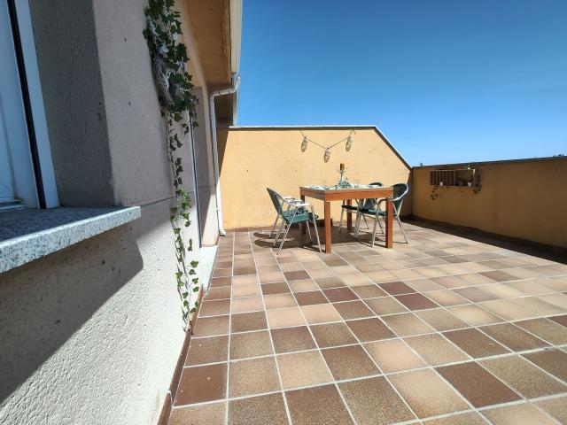 Ático en venta en Santa Marta de Tormes. Áticos Santa Marta de.