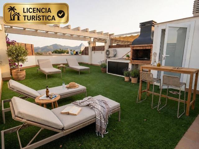 Ático en Venta en Santa Margarita