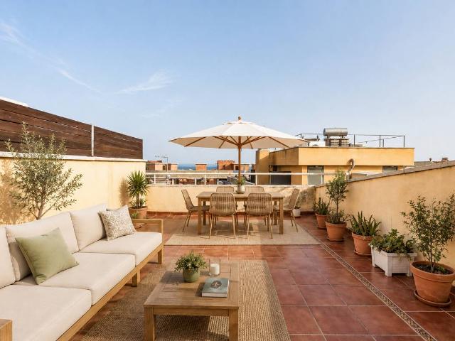 Ático en Venta en Santa Maria L'Eixample Sud Sumella