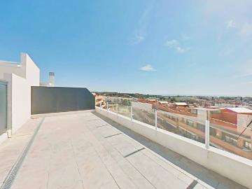 Ático en Venta en Santa Maria L'Eixample Sud Sumella