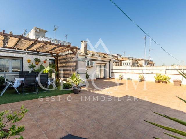 Ático en Venta en Santa Perpètua de Mogoda