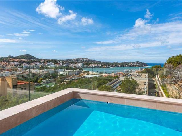 Ático en Venta en Santa Ponça