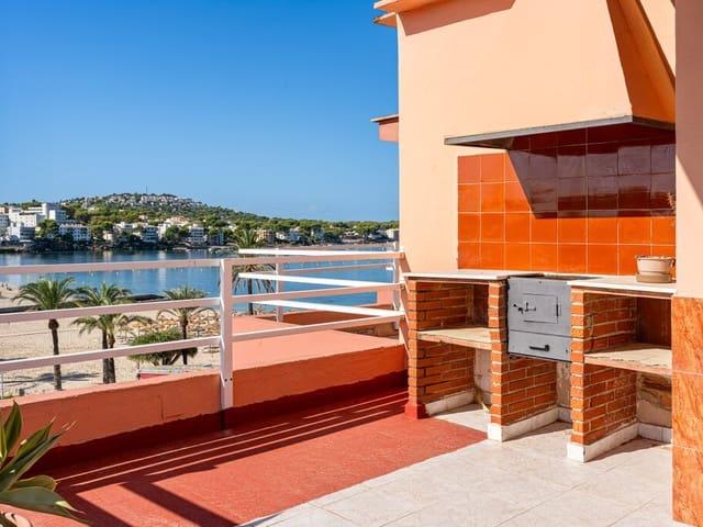 Ático en venta en Santa Ponsa, Mallorca