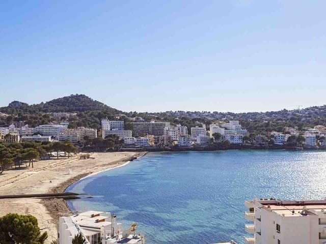 Ático en venta en Santa Ponsa, Mallorca