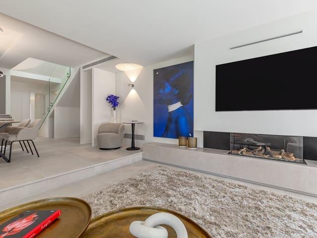 Ático en venta en Santa Ponsa, Mallorca