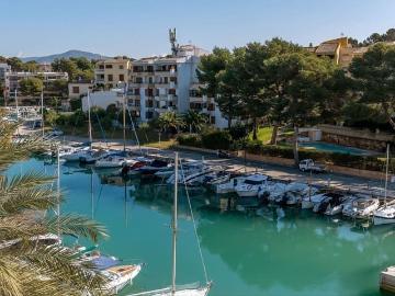 Ático en venta en Santa Ponsa, Mallorca