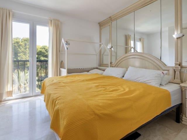 Ático en venta en Santa Ponsa, Mallorca