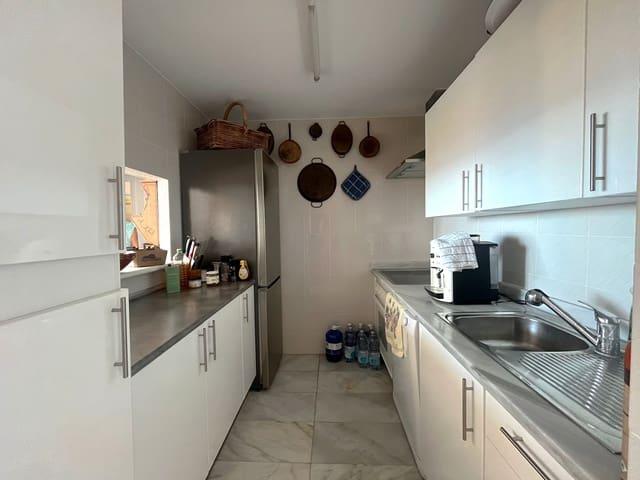 Ático en venta en Santa Ponsa, Mallorca