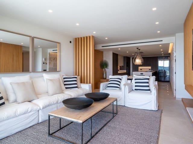 Ático en venta en Santa Ponsa, Mallorca