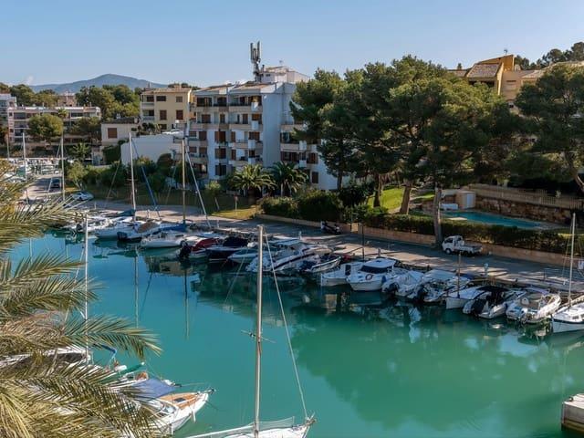 Ático en venta en Santa Ponsa, Mallorca