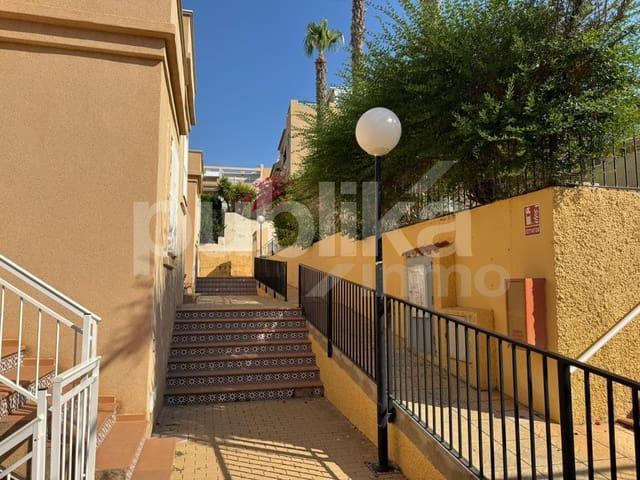 Ático en venta en Santa Pola, Alicante Costa Blanca