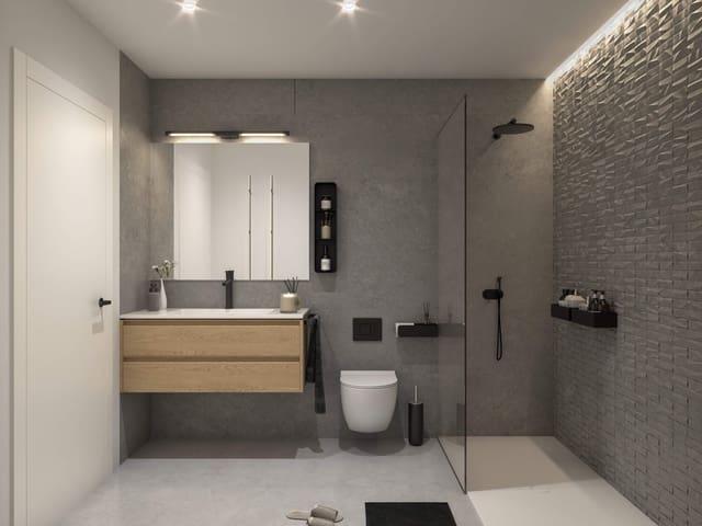 Ático en venta en Santa Pola, Alicante Costa Blanca