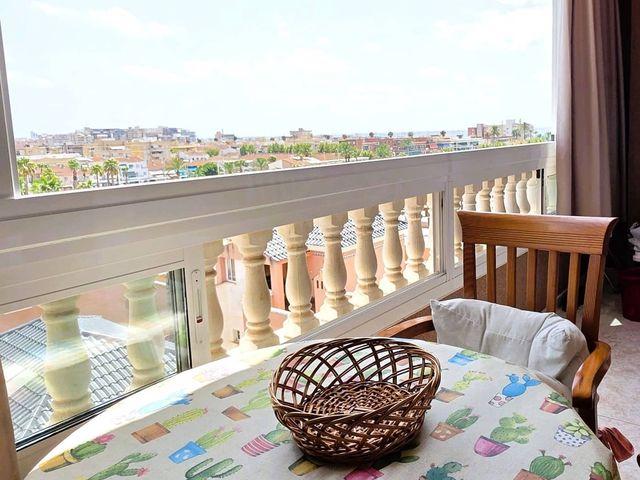 Ático en venta en Santa Pola, Alicante Costa Blanca