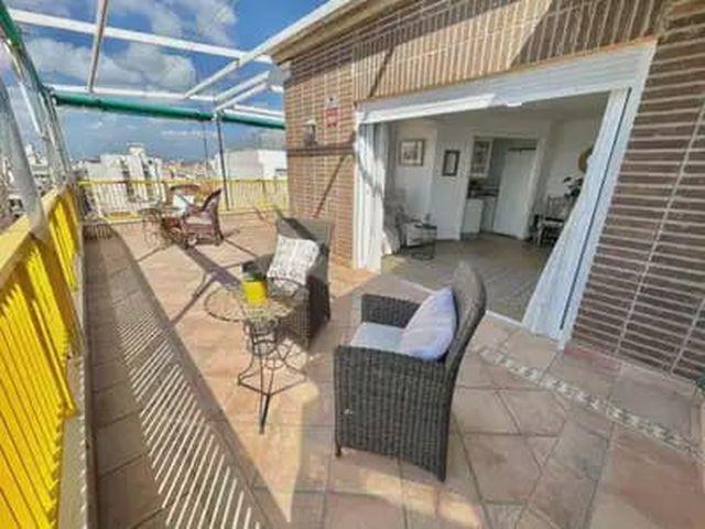 Ático en venta en Santa Pola, Alicante Costa Blanca