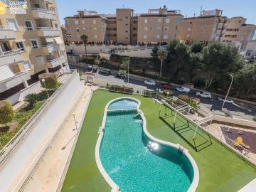 Ático en venta en Santa Pola, Alicante Costa Blanca