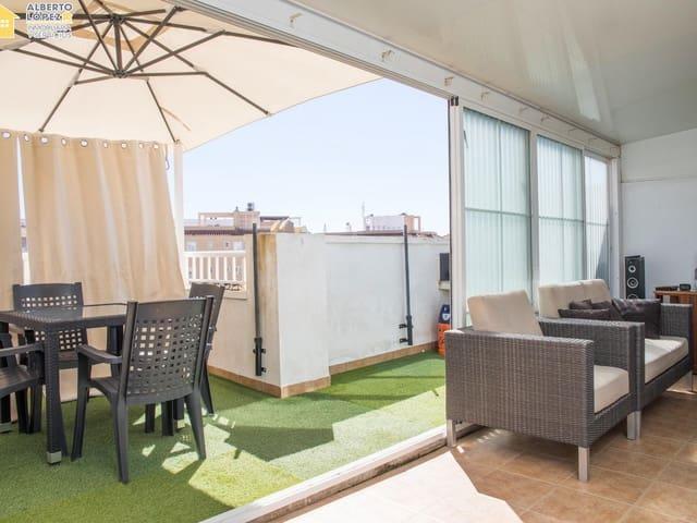 Ático en venta en Santa Pola, Alicante Costa Blanca