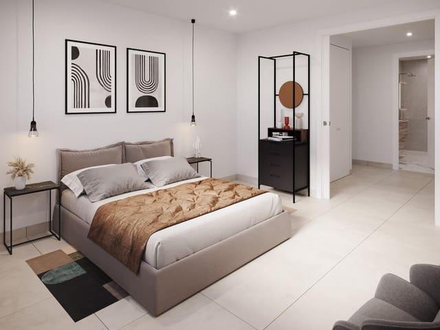 Ático en venta en Santa Pola, Alicante Costa Blanca