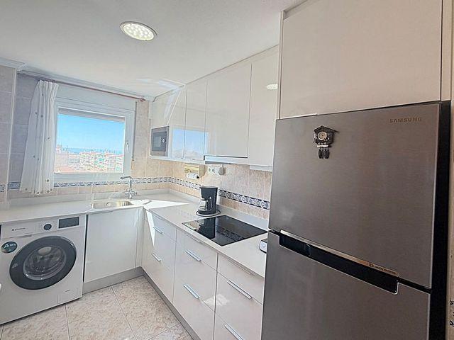 Ático en venta en Santa Pola, Alicante Costa Blanca