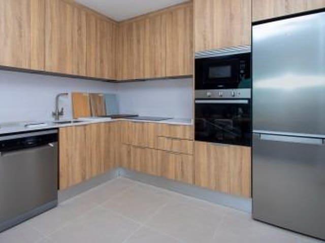 Ático en venta en Santa Pola, Alicante Costa Blanca