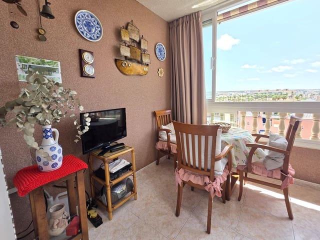Ático en venta en Santa Pola, Alicante Costa Blanca