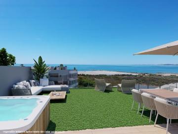 Ático en venta en Santa Pola, Alicante Costa Blanca