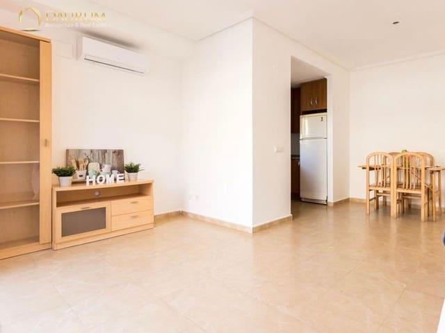 Ático en venta en Santa Pola, Alicante Costa Blanca