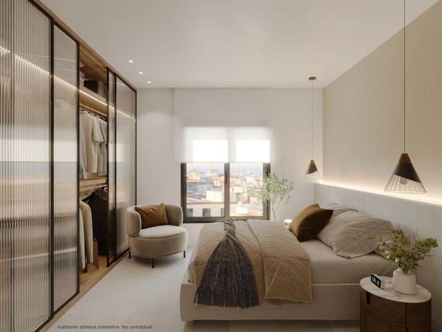 Ático en venta en Santa Pola, Alicante Costa Blanca