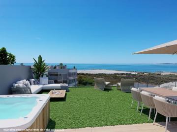Apartamento en venta en Santa Pola, Alicante Costa Blanca