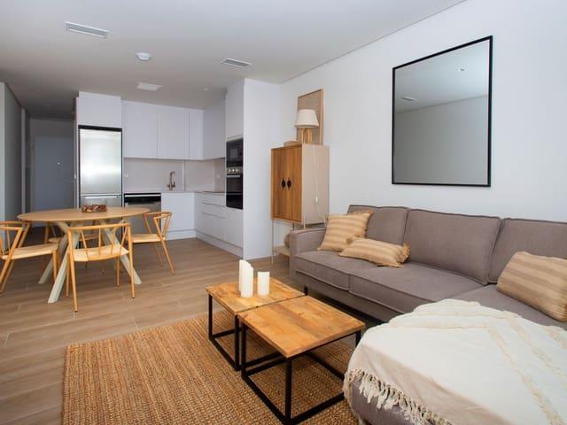 Apartamento en venta en Santa Pola, Alicante Costa Blanca